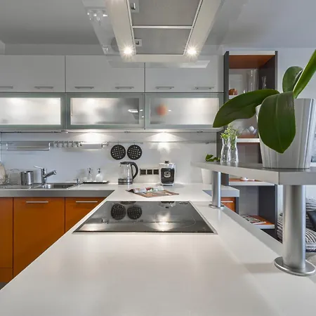 Connect Apartman Pozsony