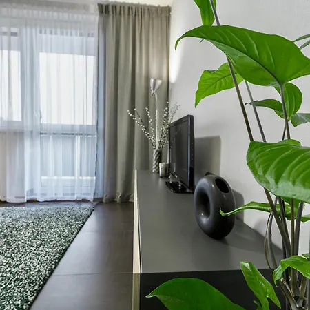 Διαμέρισμα Connect