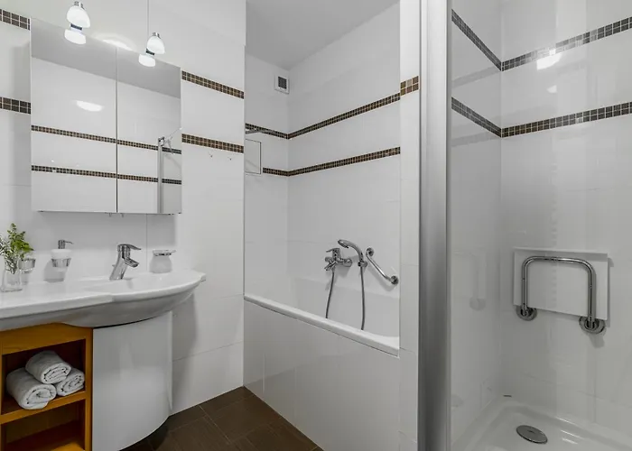 Apartmán Connect