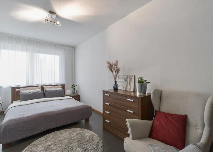 Connect Apartmán