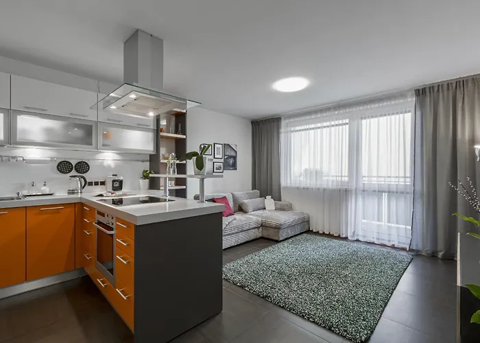 Connect Apartmán *