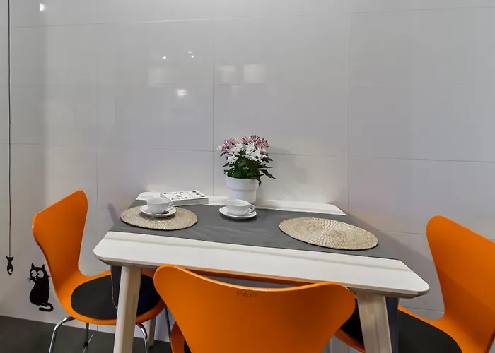 Apartmán Connect *