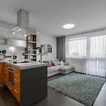 Connect Apartament *