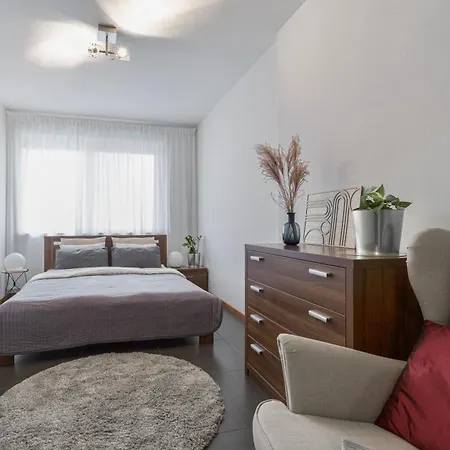 Apartament Connect *