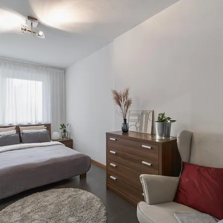 Connect Apartament