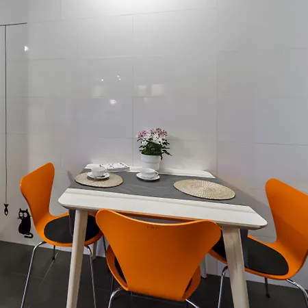 Apartament Connect *